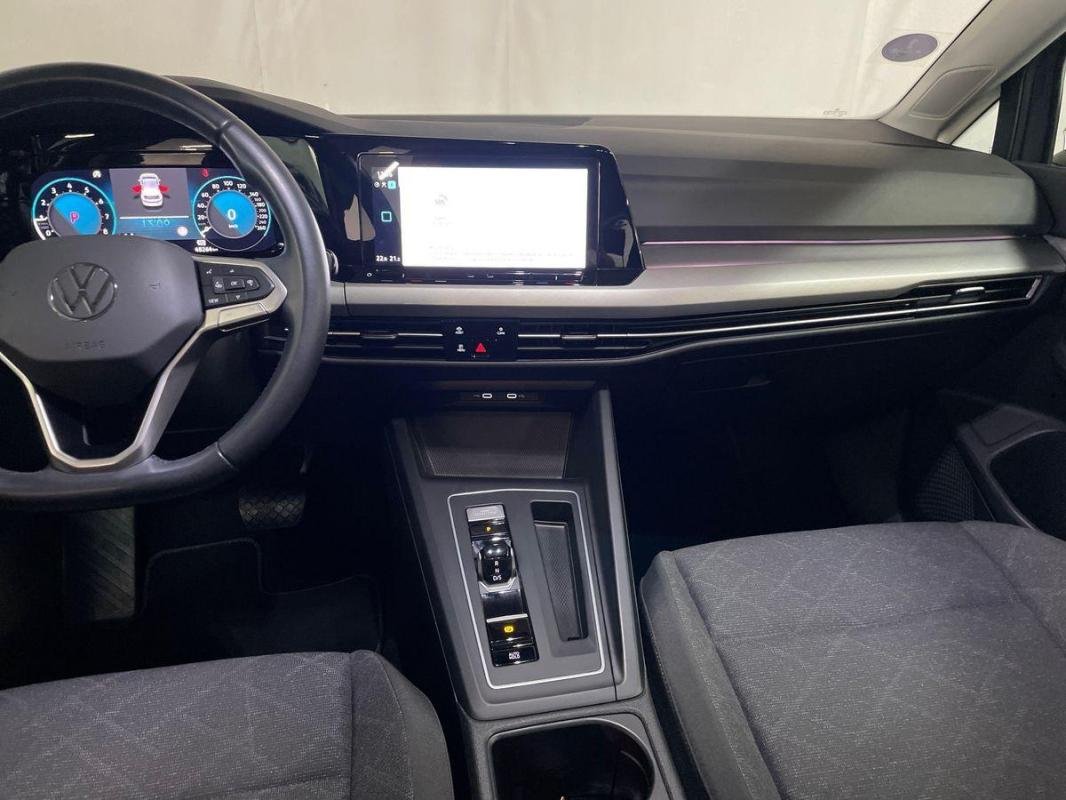 Volkswagen Golf - Photo 10