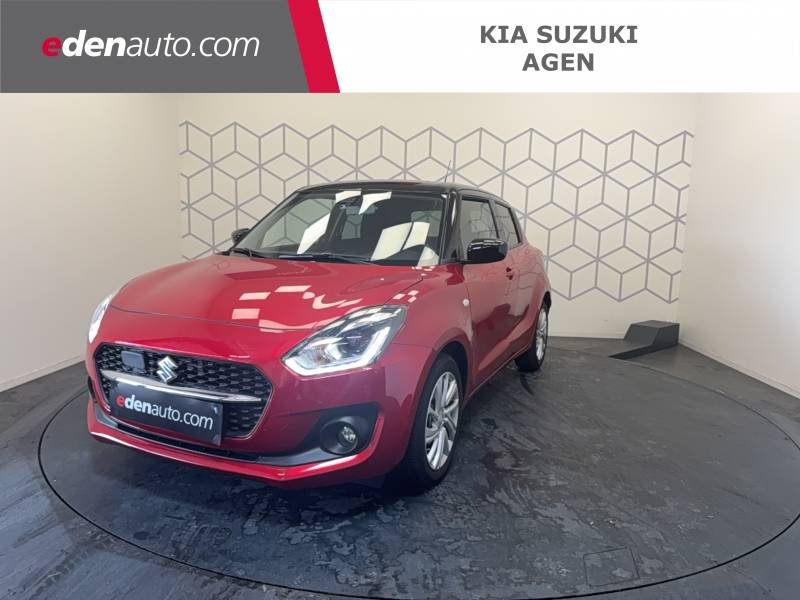 Suzuki Swift - Photo 1