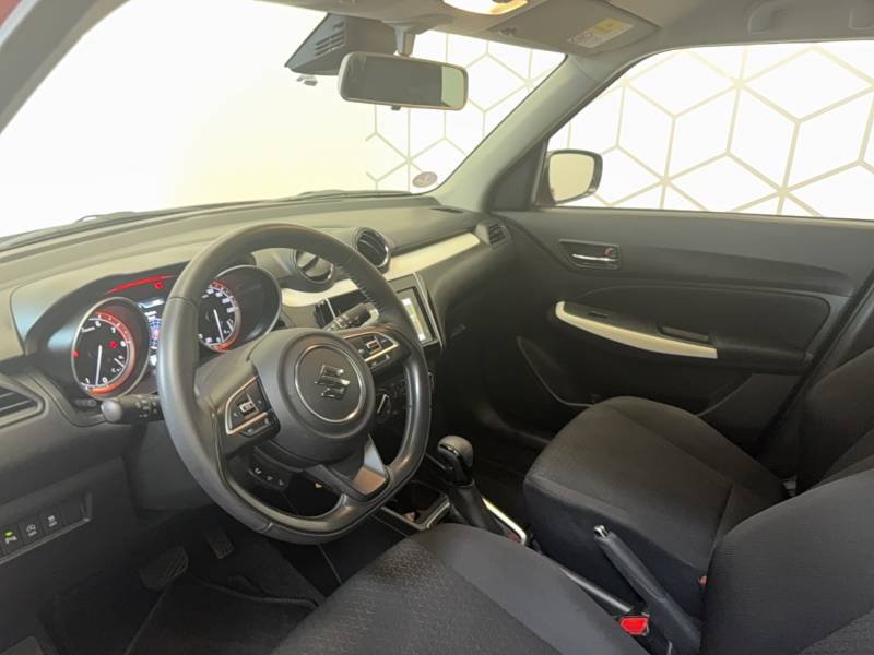 Suzuki Swift - Photo 14