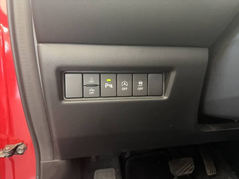 Suzuki Swift - Photo 15