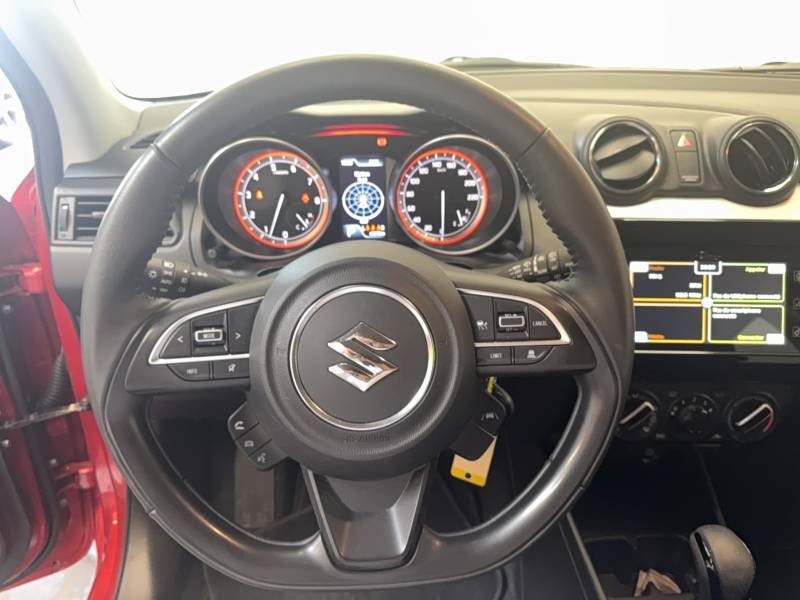 Suzuki Swift - Photo 16