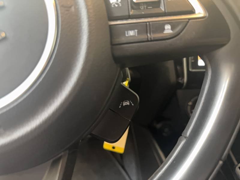 Suzuki Swift - Photo 17