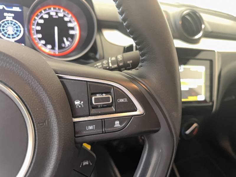 Suzuki Swift - Photo 19