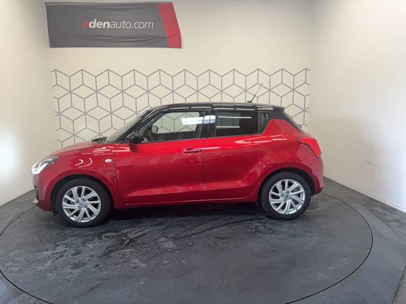 Suzuki Swift - Photo 2
