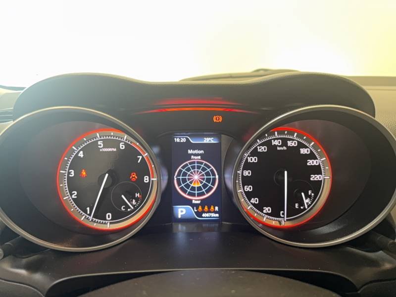 Suzuki Swift - Photo 22