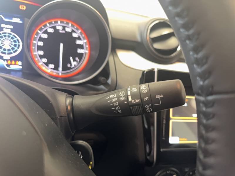 Suzuki Swift - Photo 23