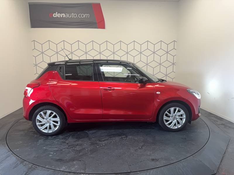 Suzuki Swift - Photo 6