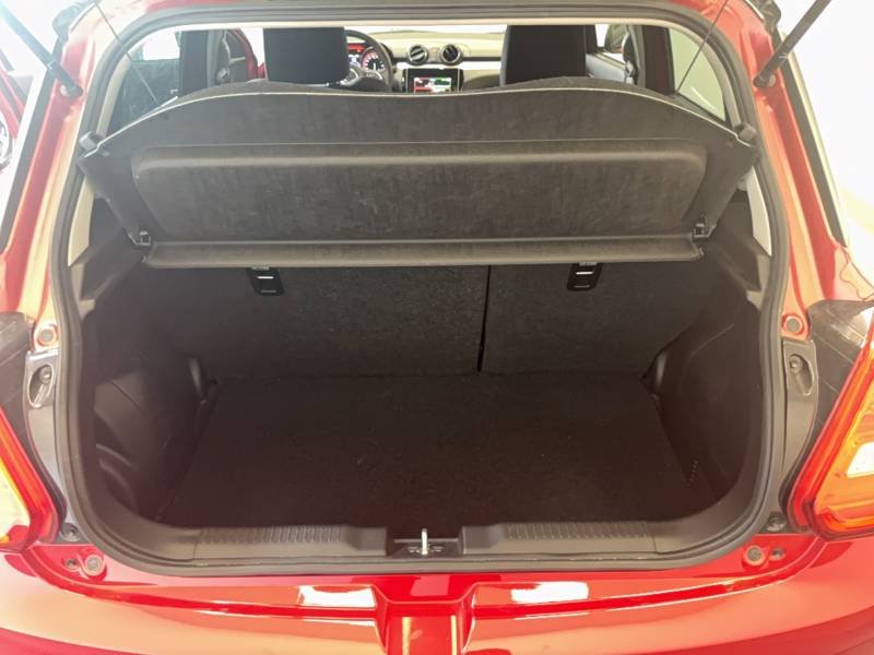 Suzuki Swift - Photo 9
