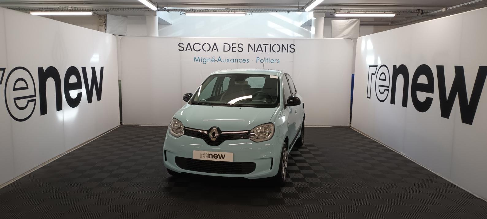 Renault Twingo - Photo 1
