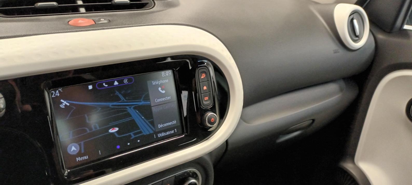 Renault Twingo - Photo 11