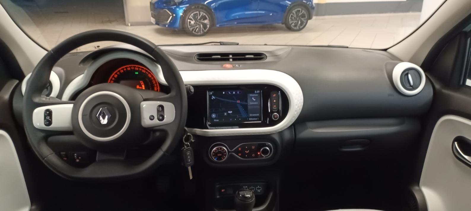 Renault Twingo - Photo 13