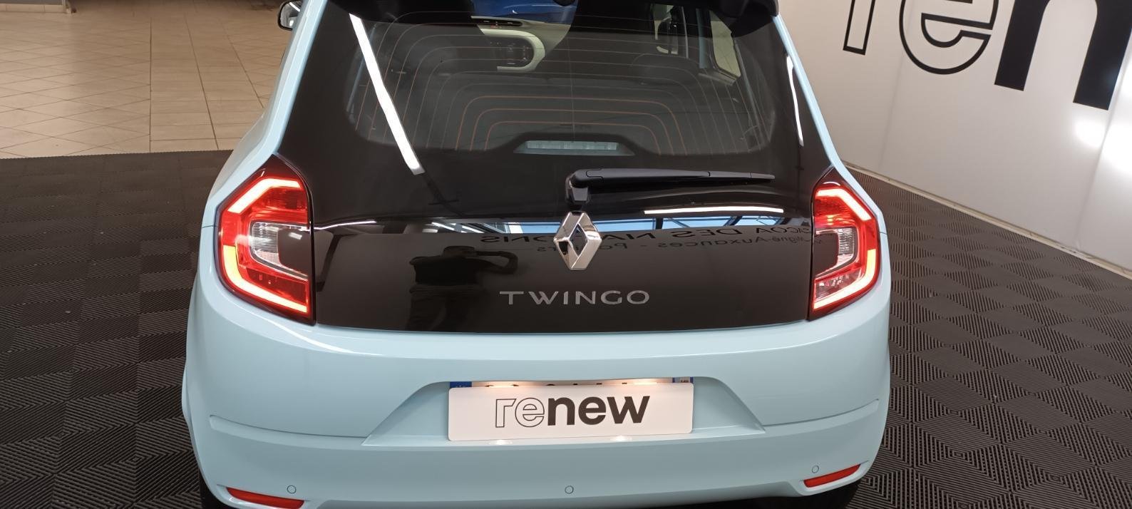 Renault Twingo - Photo 14