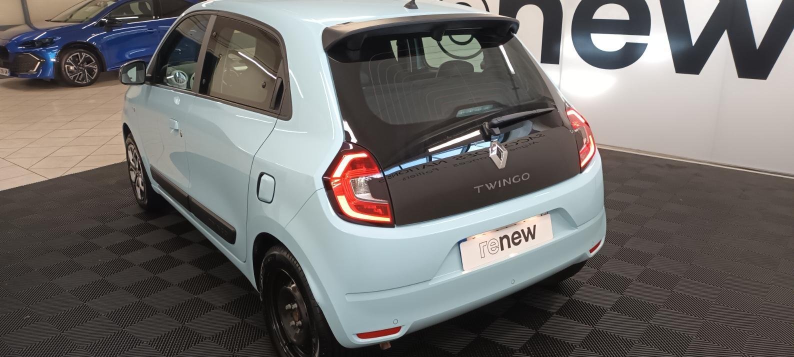 Renault Twingo - Photo 15