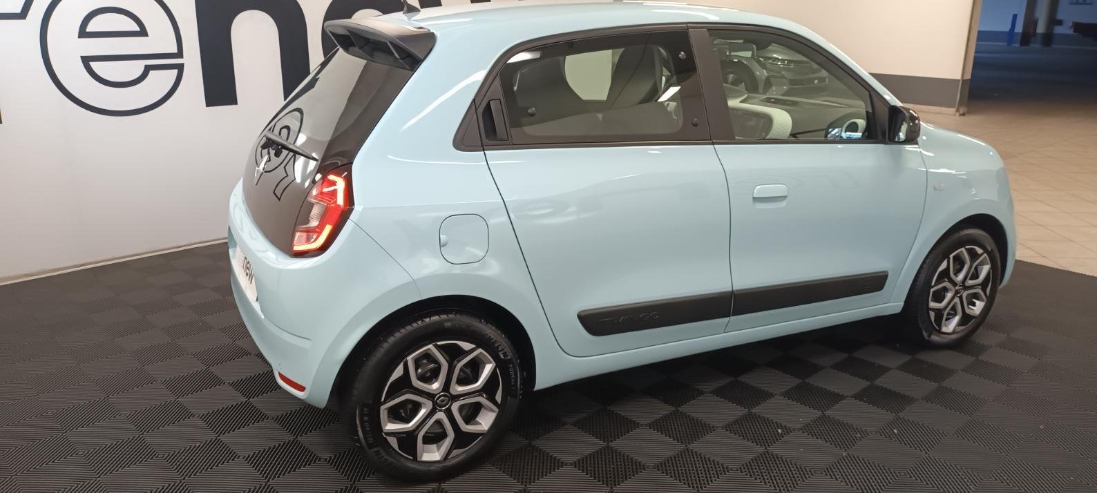 Renault Twingo - Photo 16