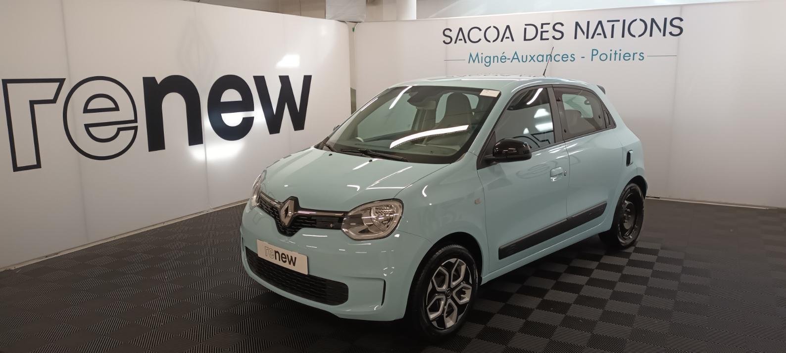Renault Twingo - Photo 2