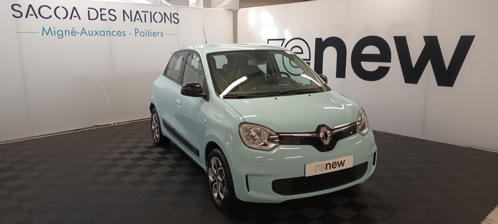 Renault Twingo - Photo 3