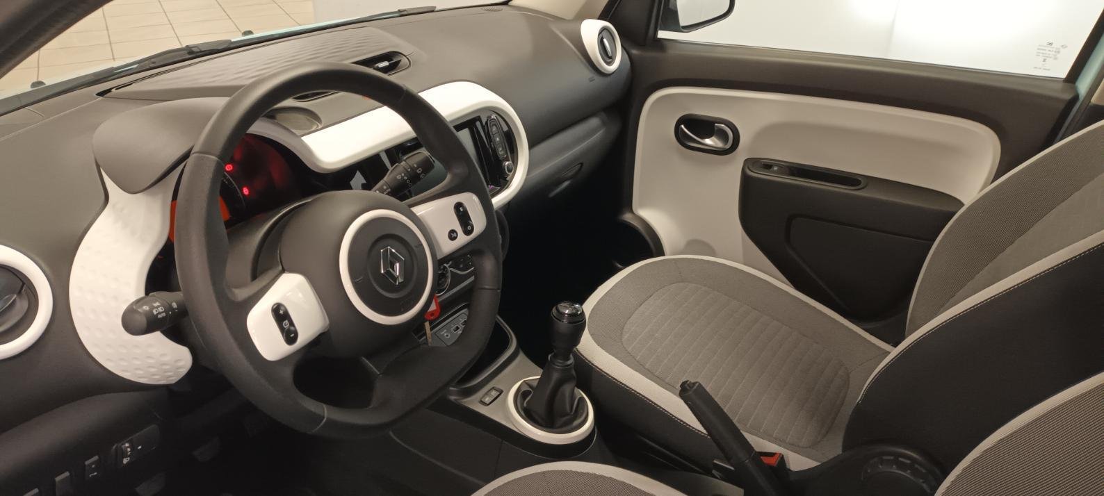 Renault Twingo - Photo 6