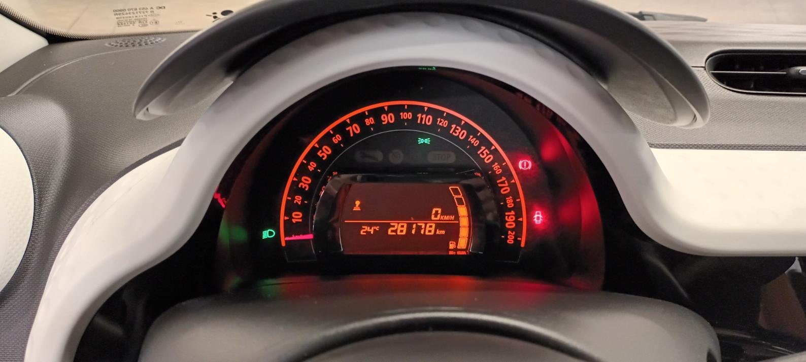 Renault Twingo - Photo 7