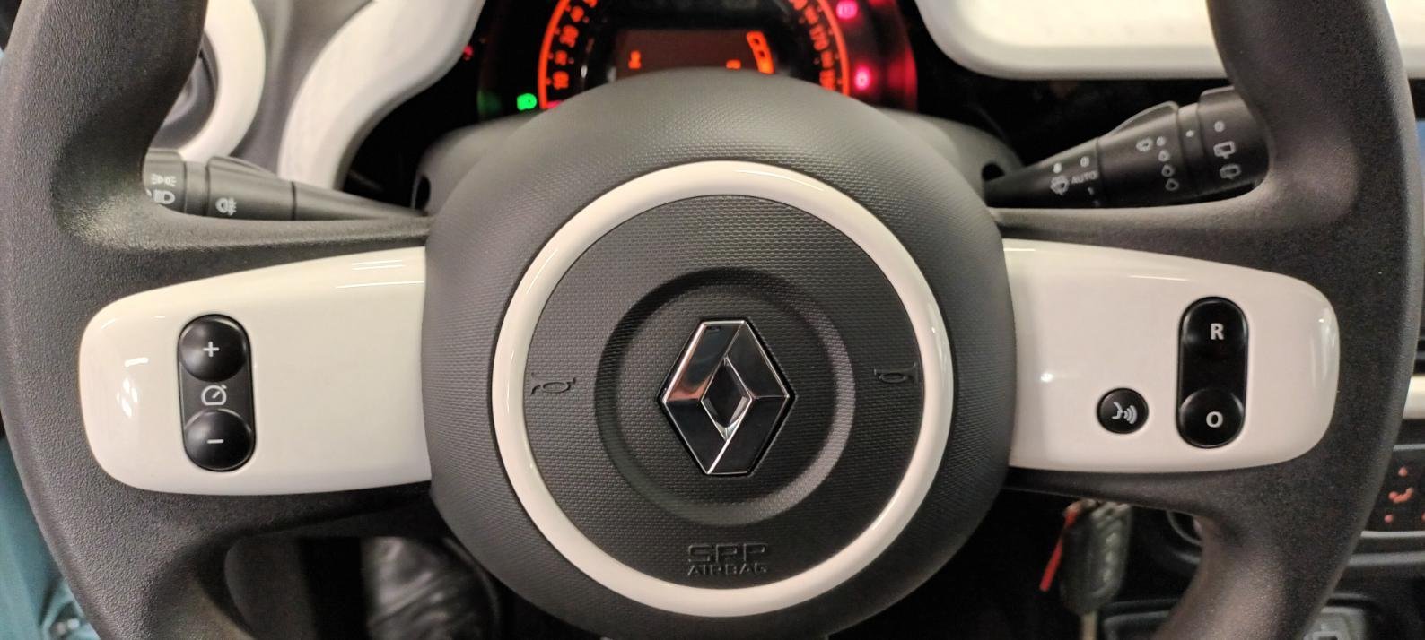 Renault Twingo - Photo 8