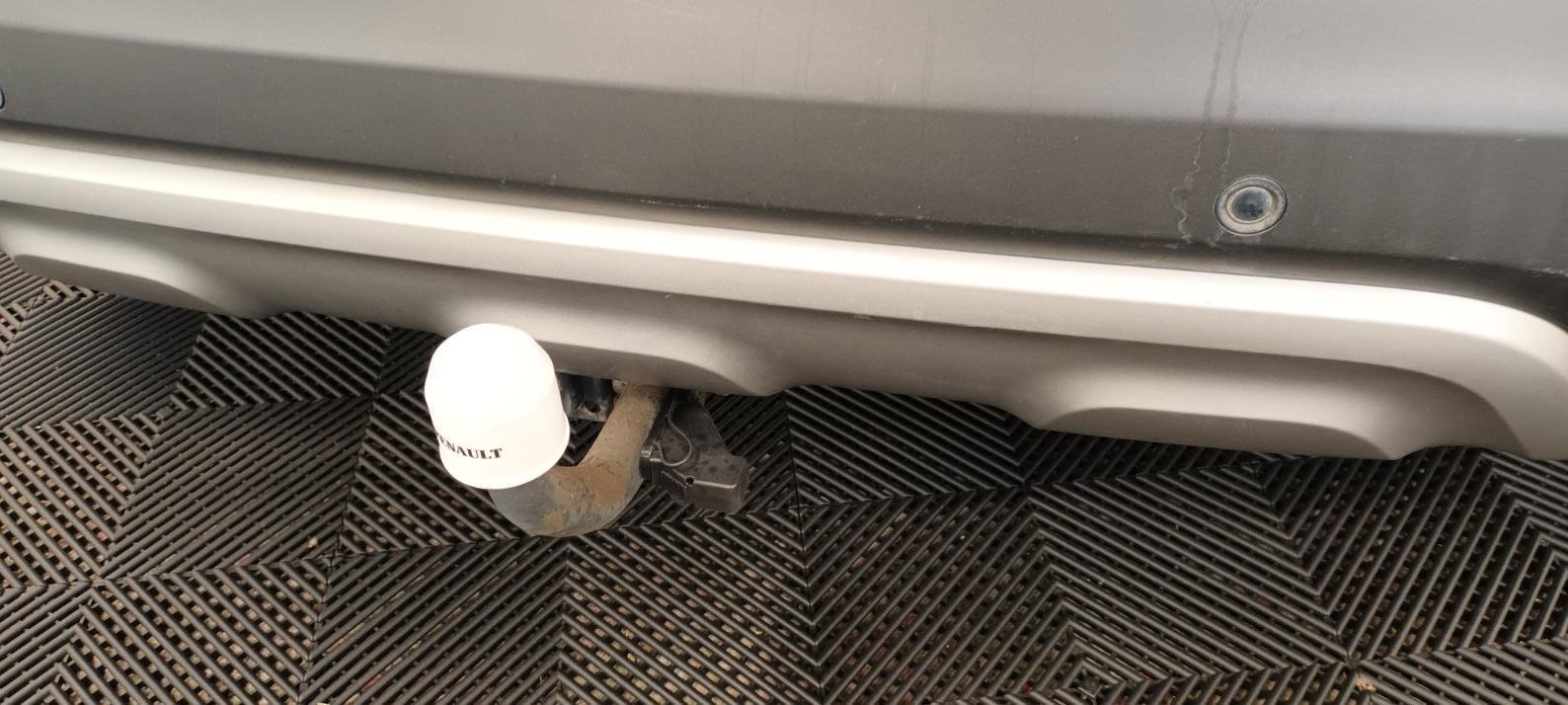 Renault Captur - Photo 13