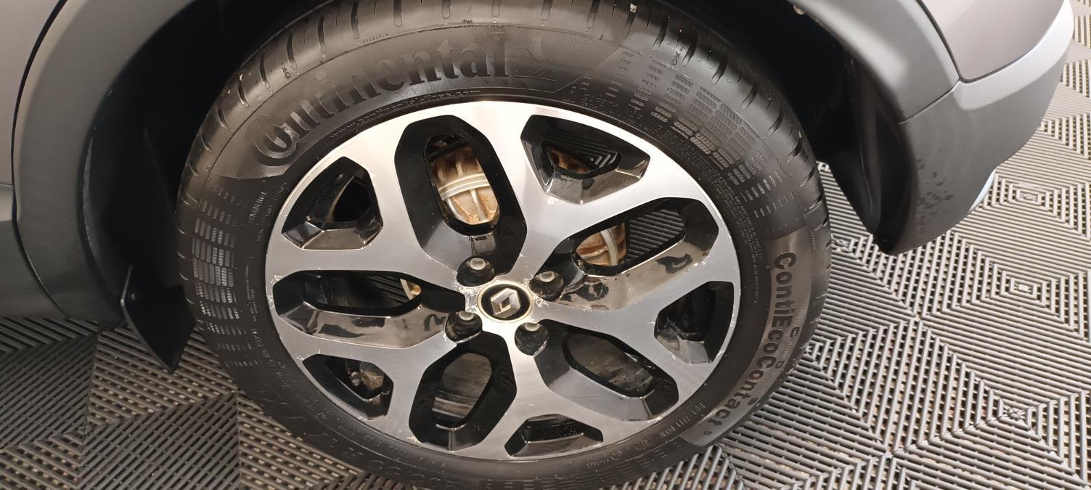 Renault Captur - Photo 14