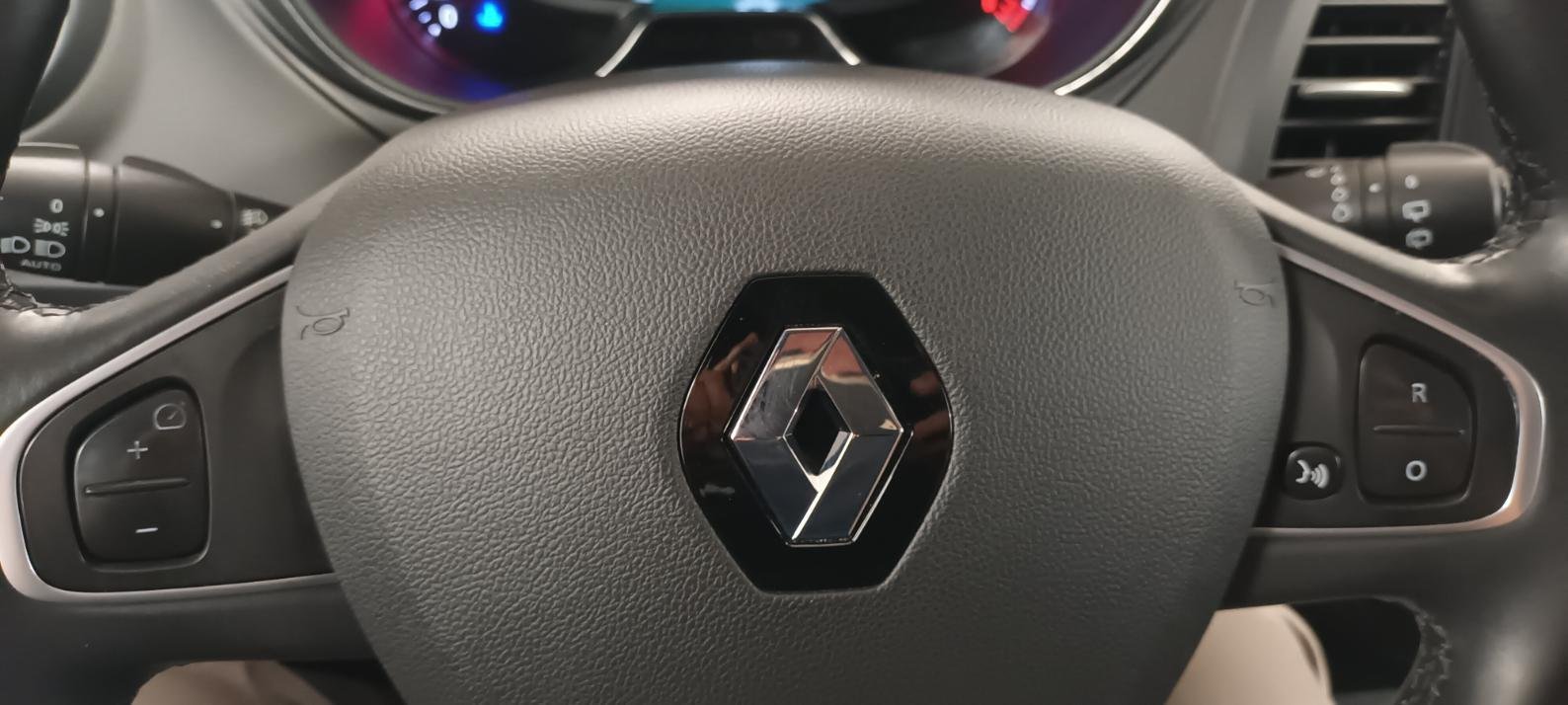 Renault Captur - Photo 2