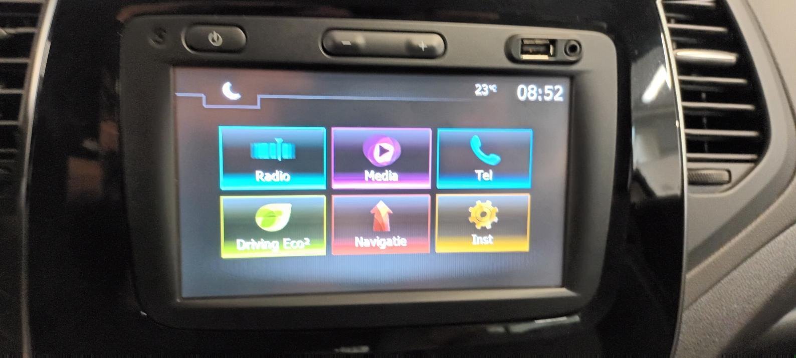 Renault Captur - Photo 3