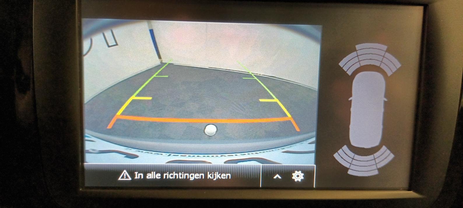 Renault Captur - Photo 4