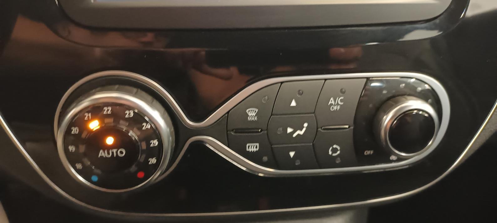 Renault Captur - Photo 5
