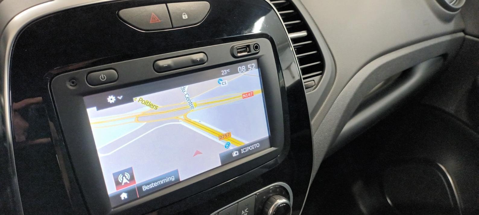 Renault Captur - Photo 6