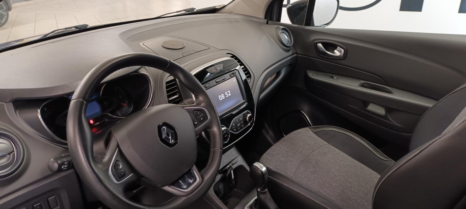 Renault Captur - Photo 7