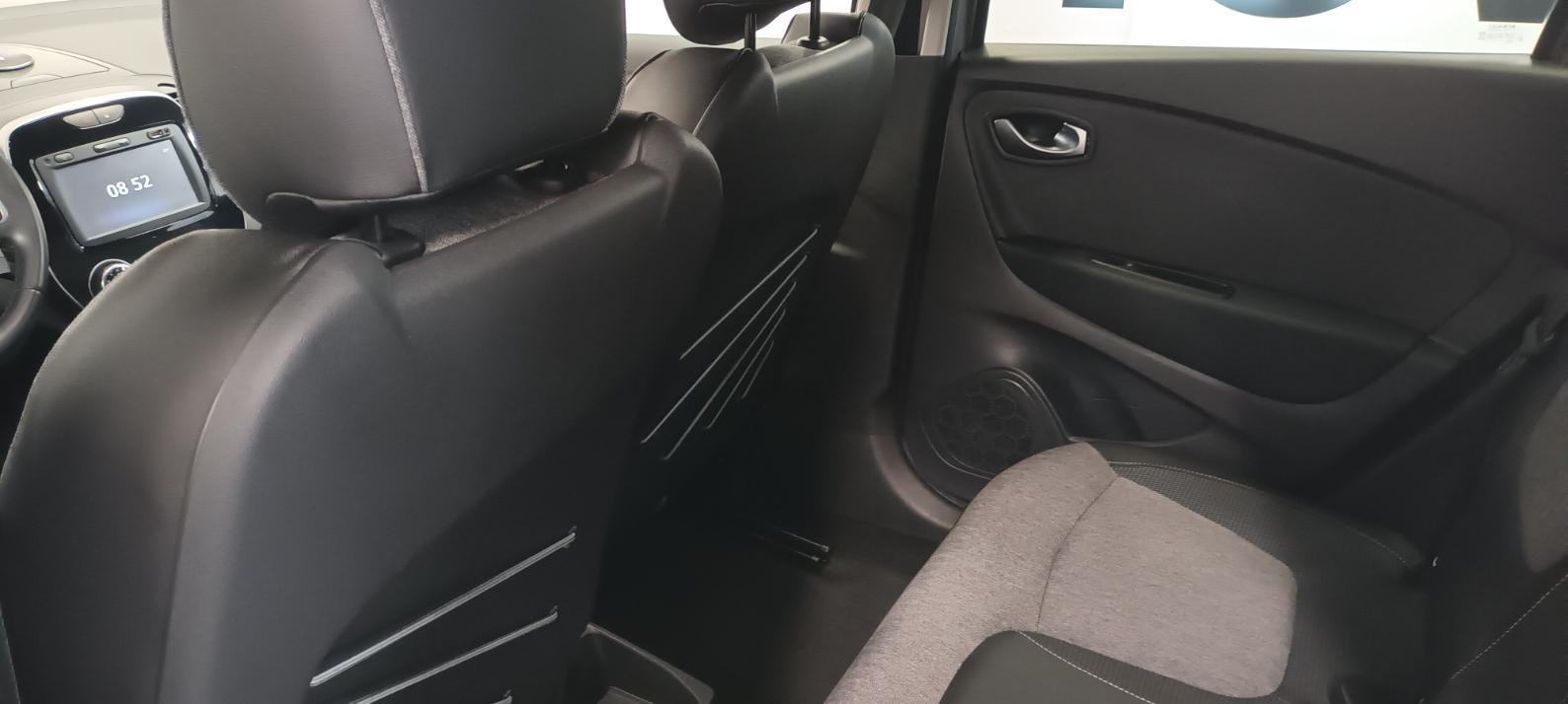 Renault Captur - Photo 9