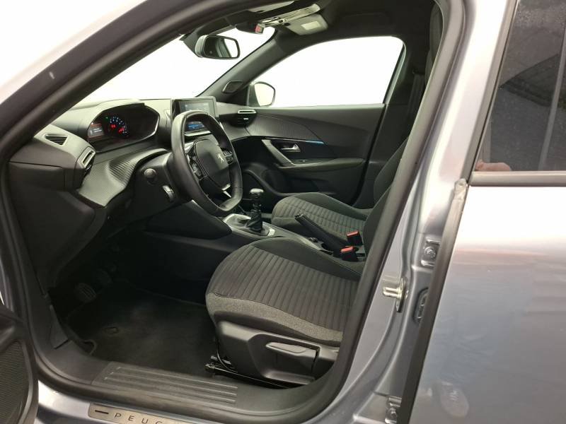 Peugeot 2008 - Photo 13