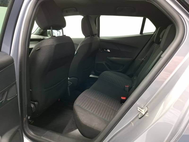 Peugeot 2008 - Photo 14