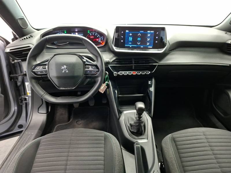 Peugeot 2008 - Photo 15