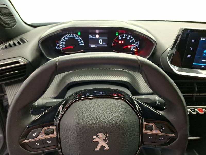 Peugeot 2008 - Photo 16
