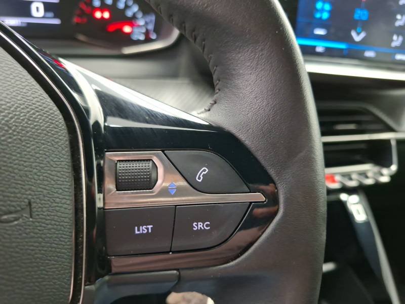Peugeot 2008 - Photo 17