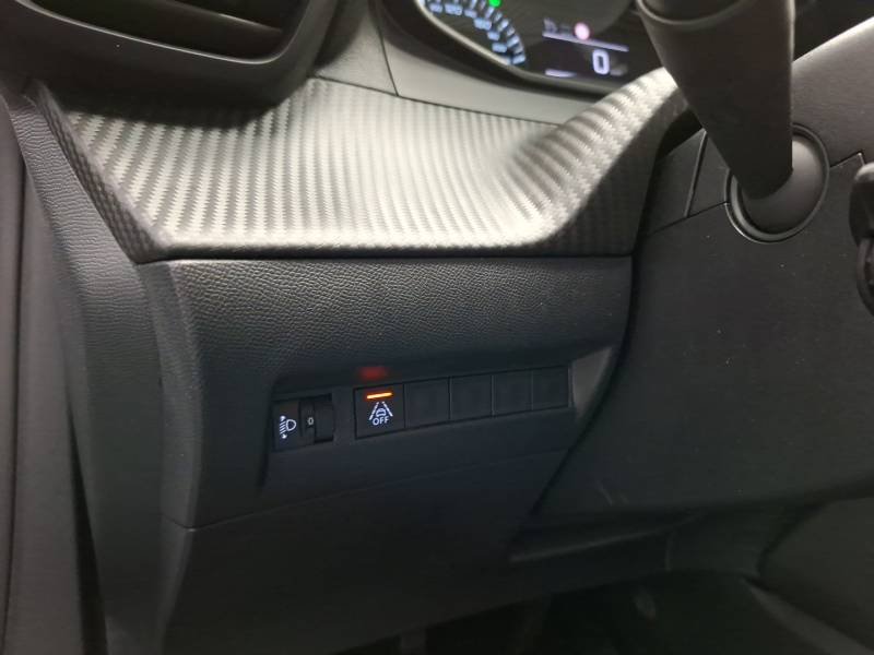 Peugeot 2008 - Photo 19
