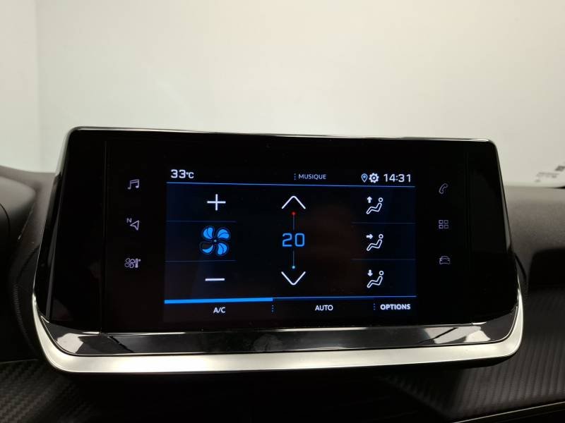 Peugeot 2008 - Photo 20