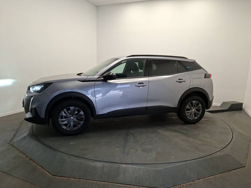 Peugeot 2008 - Photo 2