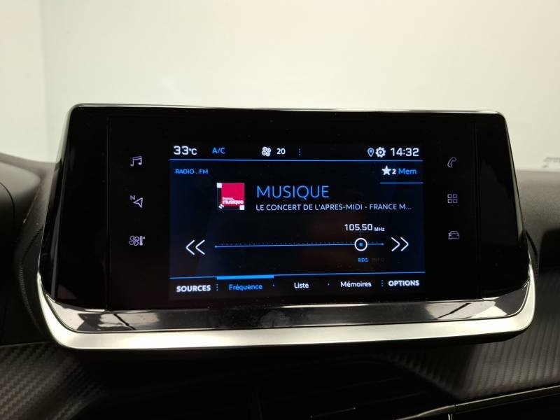 Peugeot 2008 - Photo 21