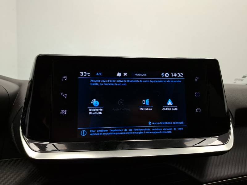 Peugeot 2008 - Photo 22