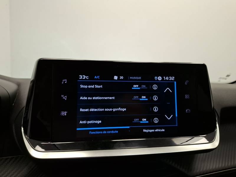 Peugeot 2008 - Photo 23