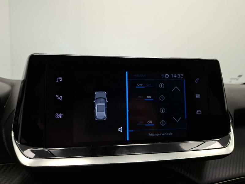 Peugeot 2008 - Photo 24