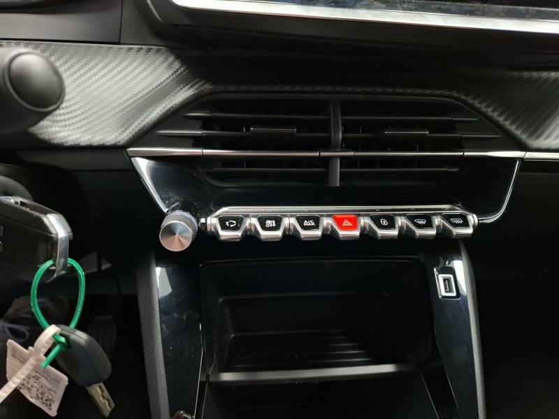 Peugeot 2008 - Photo 25