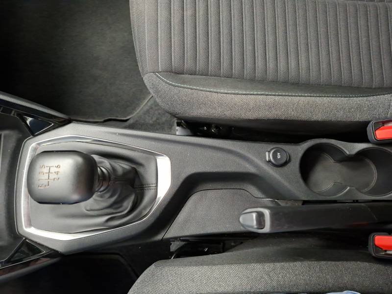 Peugeot 2008 - Photo 26