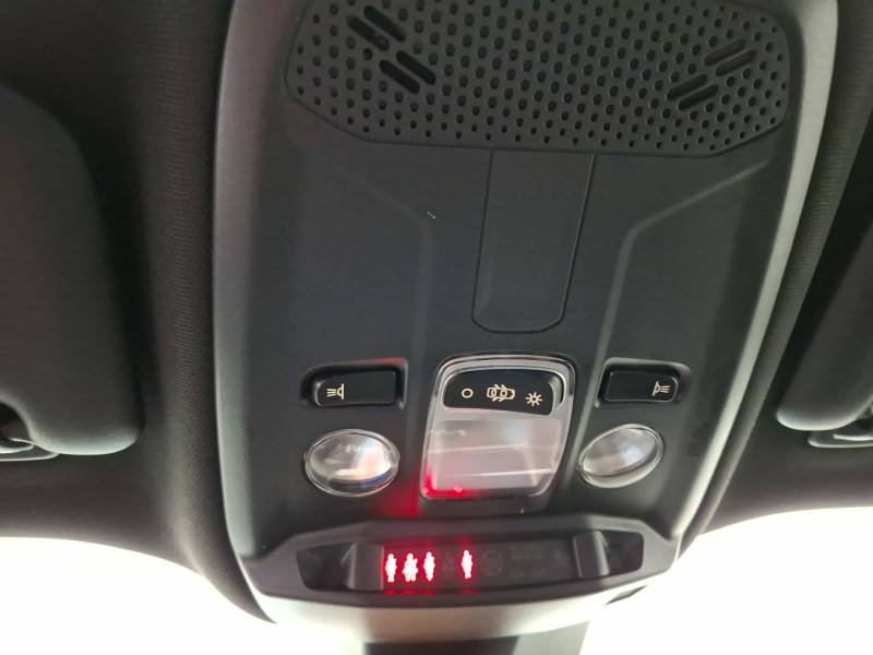 Peugeot 2008 - Photo 27