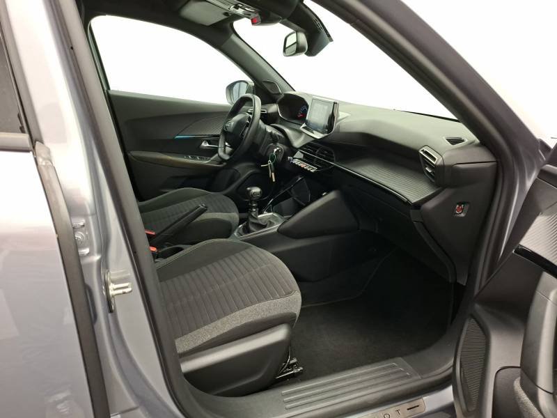 Peugeot 2008 - Photo 29