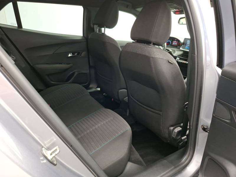 Peugeot 2008 - Photo 30