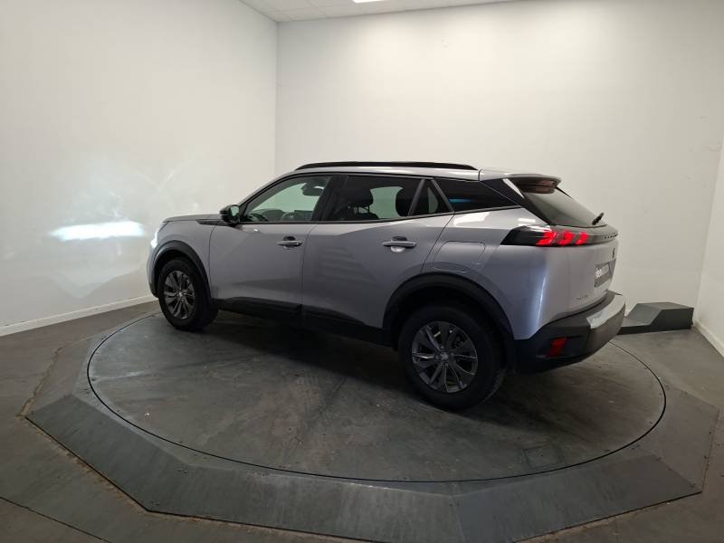 Peugeot 2008 - Photo 3